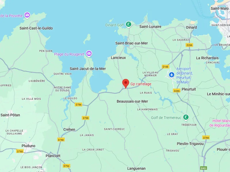 chape liquide lancieux