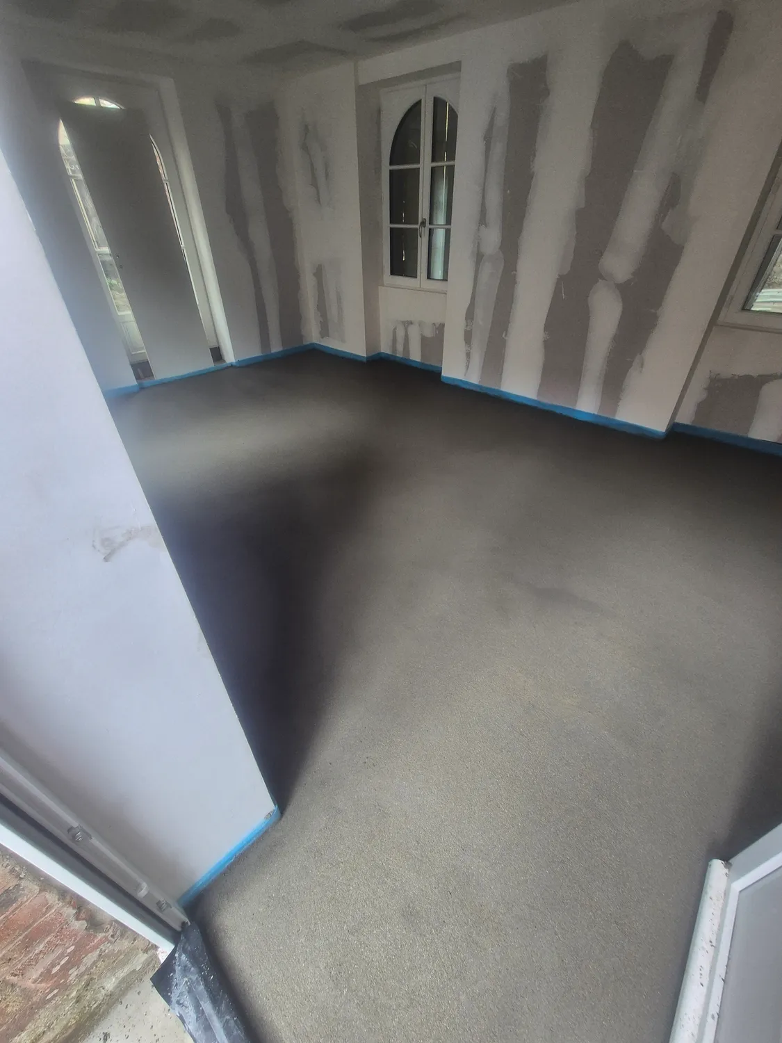 chape liquide saint briac