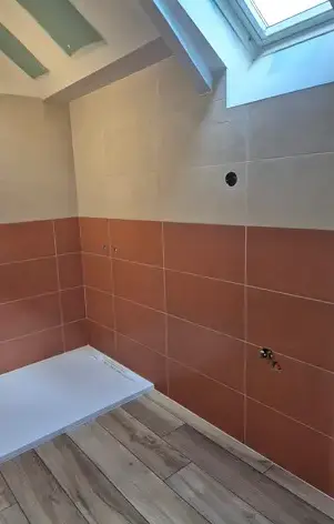 installation de douche italienne Lancieux-4
