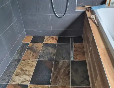 installation de douche italienne Lancieux-5