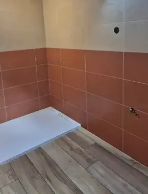 installation de douche italienne Ploubalay-3