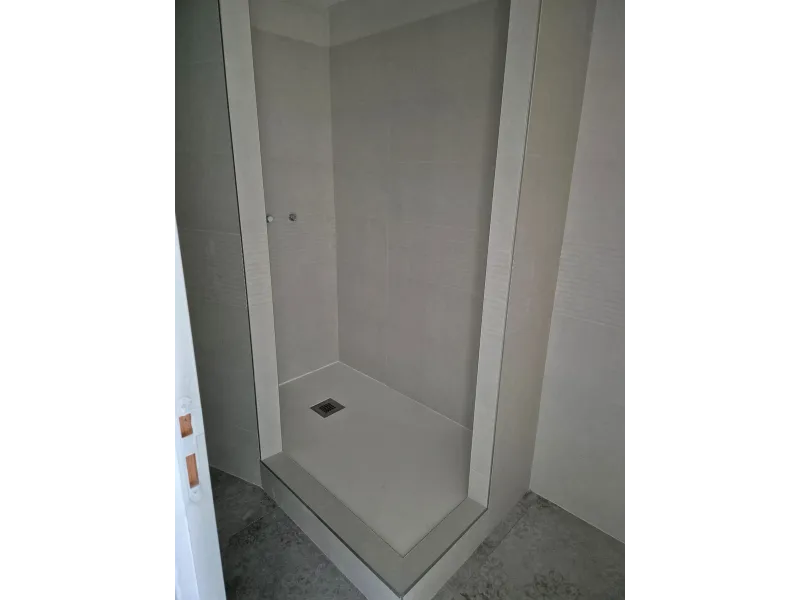 installation de salle de bain dinard