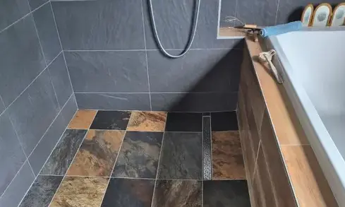 installation de salle de bain Lancieux-1