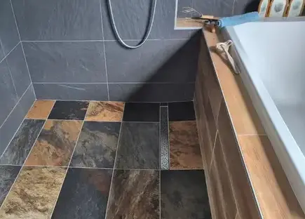 installation de salle de bain Ploubalay-4
