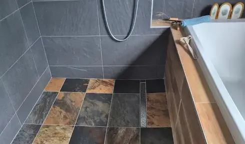 installation de salle de bain Saint-Briac-2