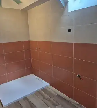 installation de salle de bain Saint-Briac-4